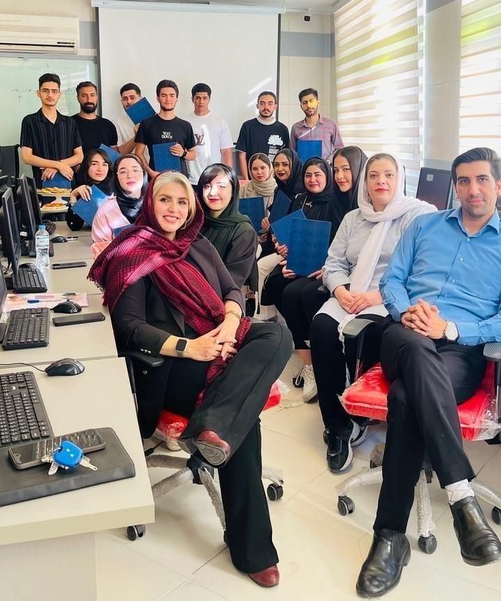 چرا بیکاری حسابدار شو ، استخدام شو|استخدام مالی، حسابداری، حقوقی|فردیس, طالقانی|دیوار