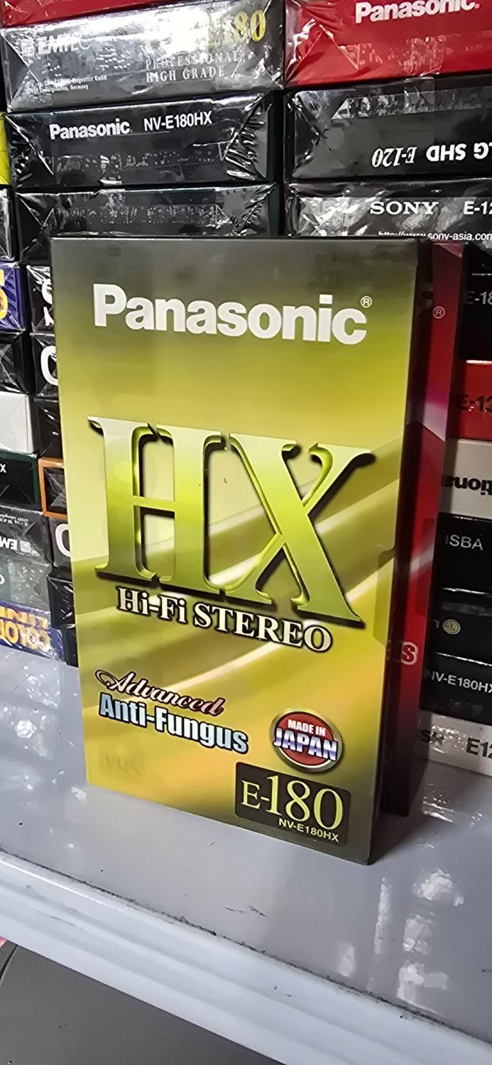 فیلم VHS نو|فیلم و موسیقی|تهران, امیریه|دیوار