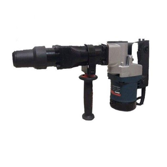 هیلتی چکش تخریب بتن کن۱۰ کیلوی پوکا اصلی|ماشین‌آلات صنعتی|قم, امامزاده ابراهیم|دیوار