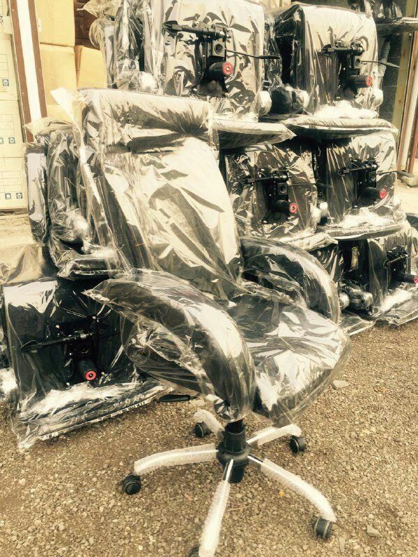 صندلی لاندا مدیریت|فروشگاه و مغازه|مشهد, خواجه ربیع|دیوار