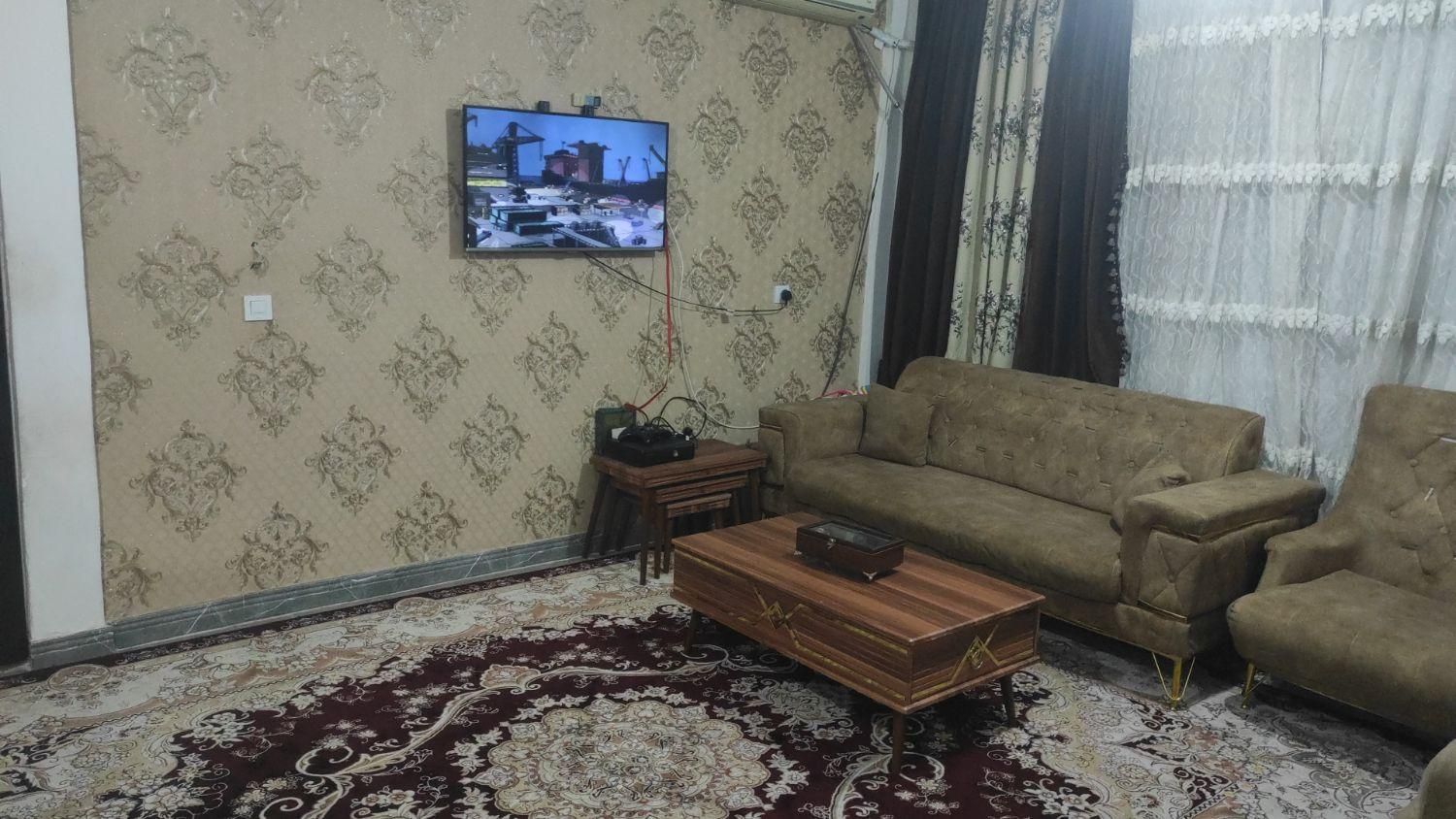 خونه ۶۵ متری با ۲۰۰ میلیون رهن|اجارهٔ آپارتمان|کرج, منظریه|دیوار