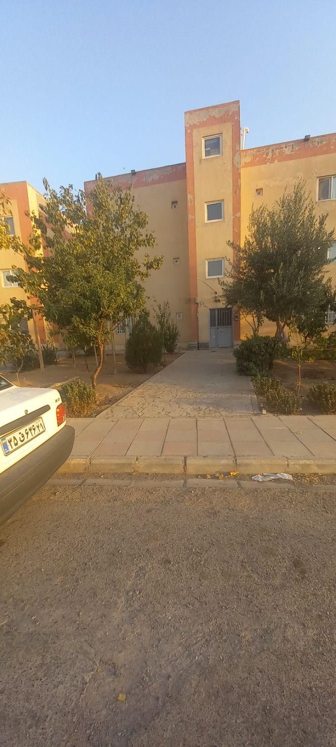 فروش آپارتمان۶۴متری تک خواب پرند|فروش آپارتمان|پرند, فاز ۵|دیوار