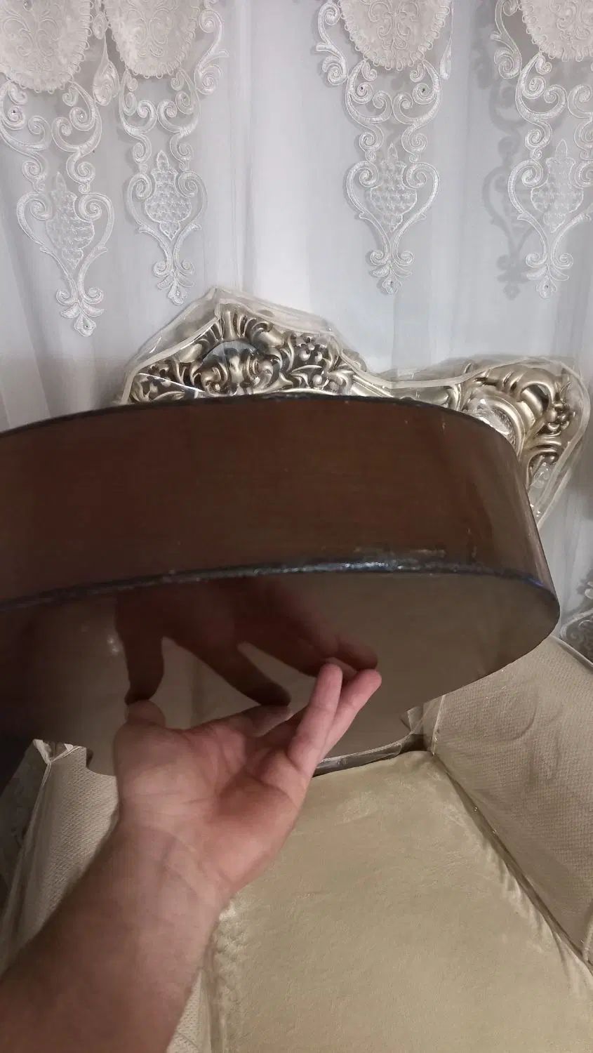 گیتار یاماها c40 کلاسیک|گیتار، بیس، امپلیفایر|تهران, نیروی هوایی (پیروزی)|دیوار