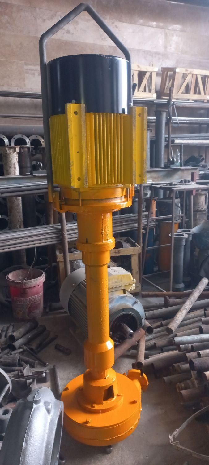 پمپ گل کش|ماشینآلات صنعتی|اصفهان, محمودآباد|دیوار