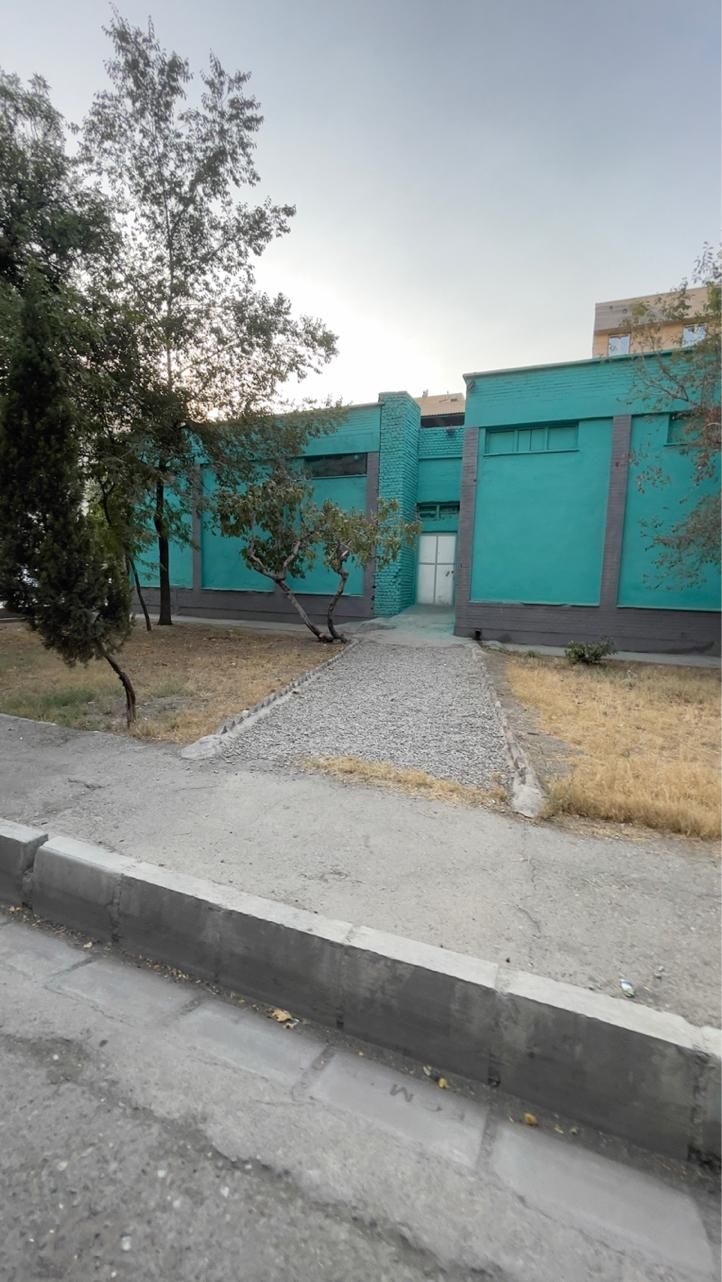 اجاره ۷۲۰ متری در شهرک کیانشهر|اجارهٔ دفتر صنعتی، کشاورزی، تجاری|تهران, کیانشهر|دیوار