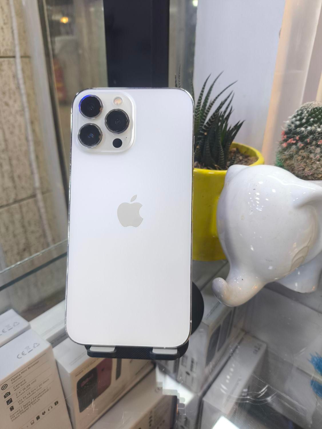 iphone 13promax 1Tra|موبایل|مرودشت, پشت سایپا‎|دیوار