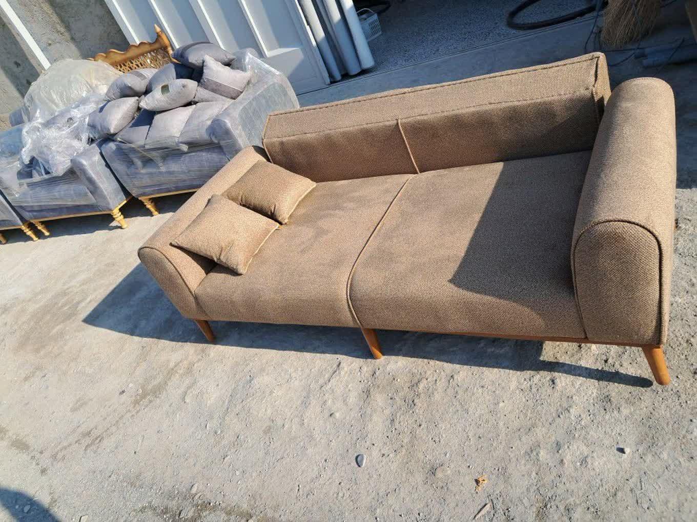 مبل زرین شهر|مبلمان خانگی و میز عسلی|چادگان, |دیوار