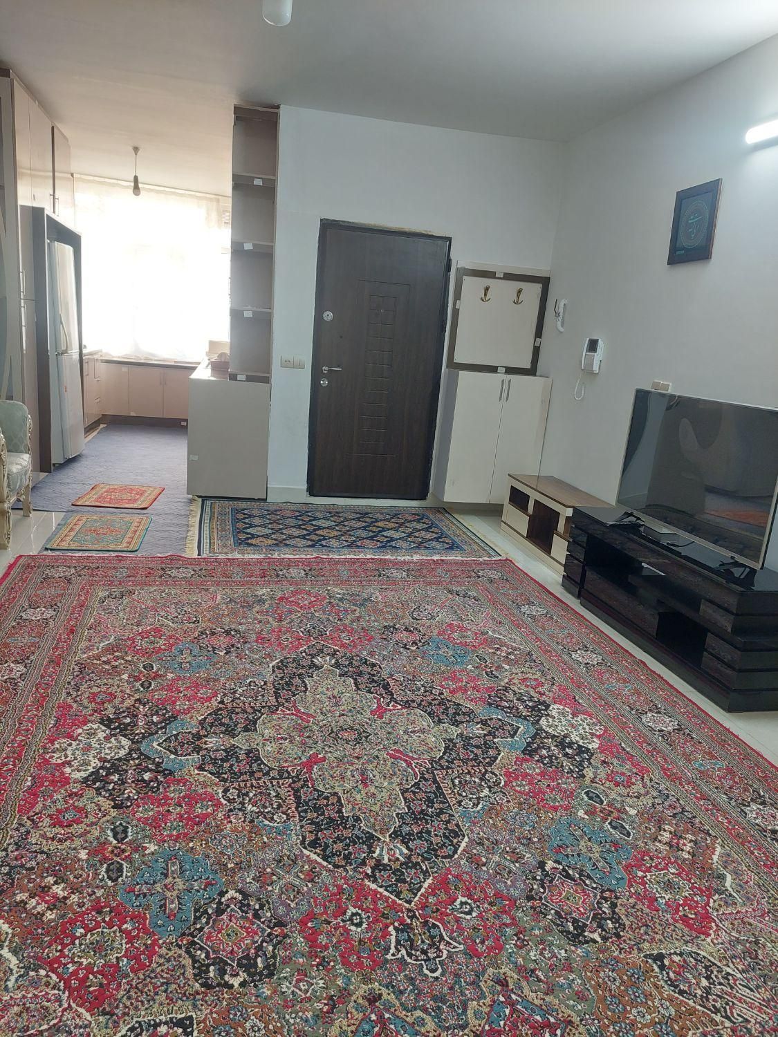 اجاره کوتاه مدت سوئیت وآپارتمانی مبله|اجارهٔ کوتاه‌مدت آپارتمان و سوئیت|مشهد, توس (بلوار توس)|دیوار