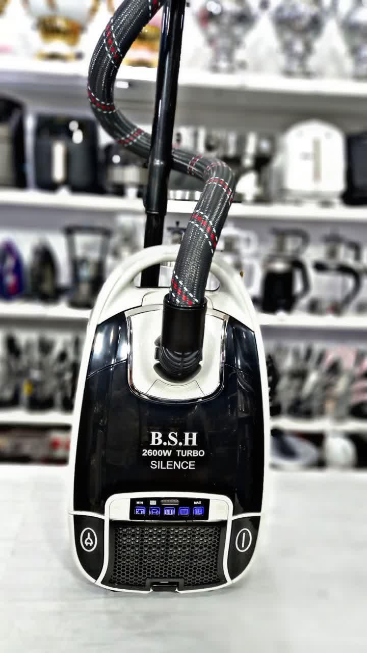 جاروبرقی شروین توستر چای ساز خردکن غذاساز ه قابلمه|جاروبرقی، جارو شارژی، بخارشو|قم, علی آباد سعدگان|دیوار