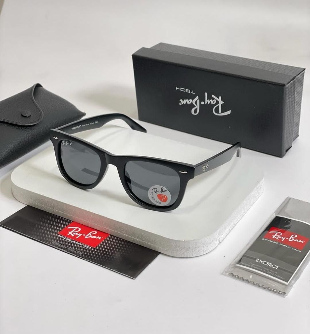 عینک آفتابی ویفر ریبن پلاریزه|زیورآلات و اکسسوری|تهران, تهرانپارس غربی|دیوار