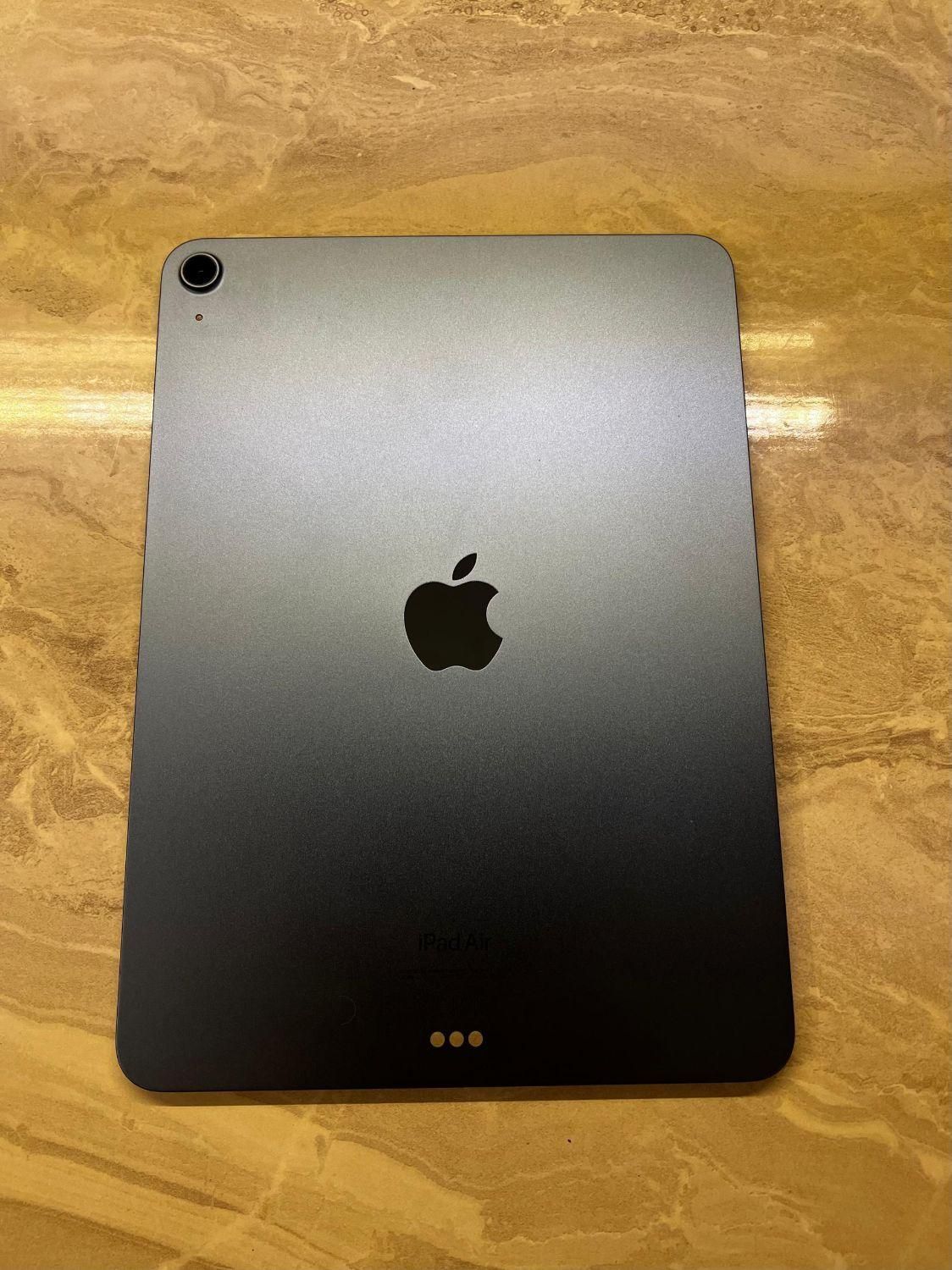 آیپد ایر نسل ۵ اپل ipad m1|تبلت|تهران, کوهک|دیوار
