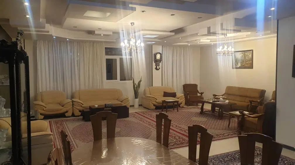 ۱۸۰ متر رو به آفتاب/ فاز ۱ گوهردشت|اجارهٔ آپارتمان|کرج, گوهردشت|دیوار