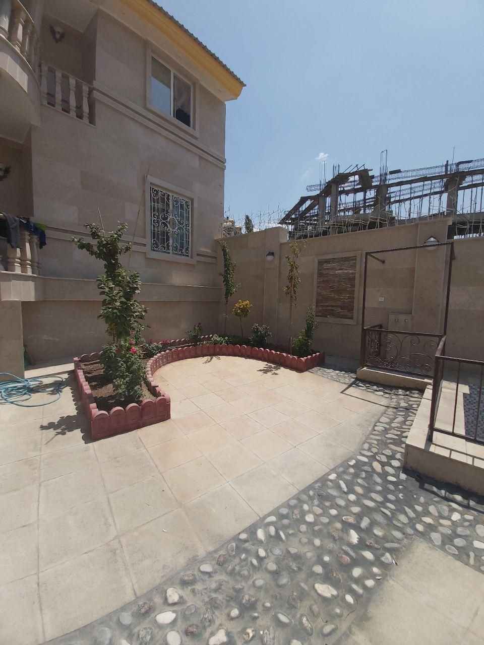 ویلا ۲۸۰متری با ۲۲۰متر بنا رودهن مهراباد|فروش خانه و ویلا|رودهن, |دیوار