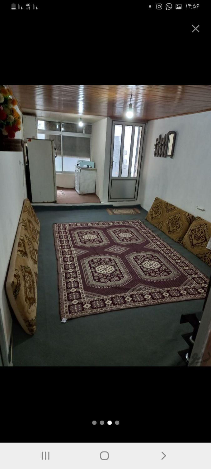 سوییت جهت اجاره شبانه ، خودم مالکم|اجارهٔ کوتاهمدت آپارتمان و سوئیت|نور, |دیوار