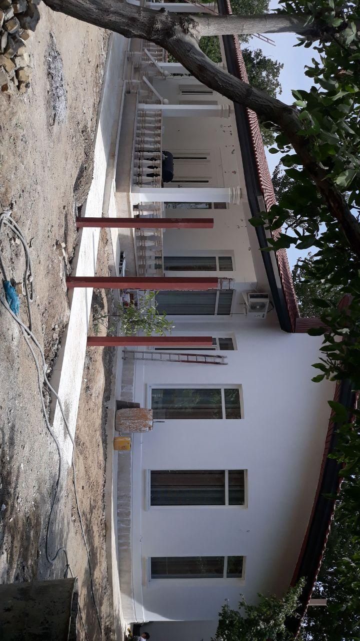 نقاشی ساختمان و شرکتها و ویلاها  در هشتگرد|خدمات پیشه و مهارت|هشتگرد, سعید آباد|دیوار