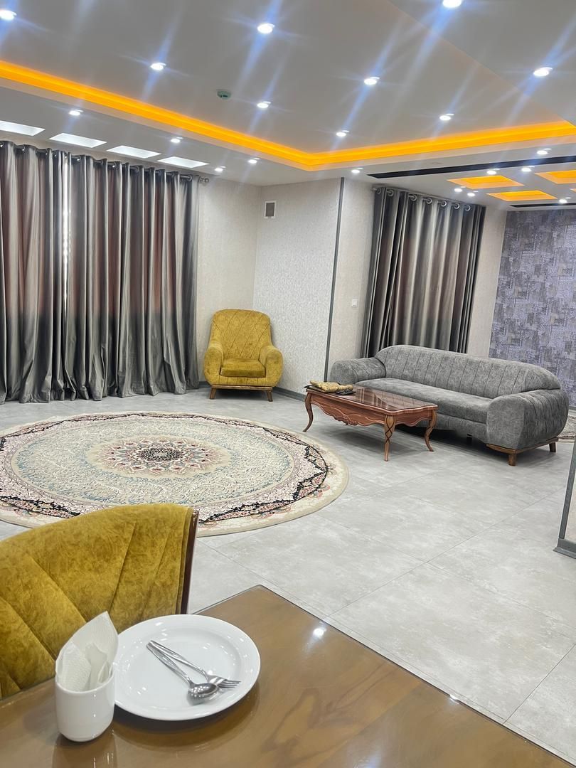 منزل مبله ،سوییت / در مرکز شهر|اجارهٔ کوتاهمدت آپارتمان و سوئیت|شیراز, زند|دیوار