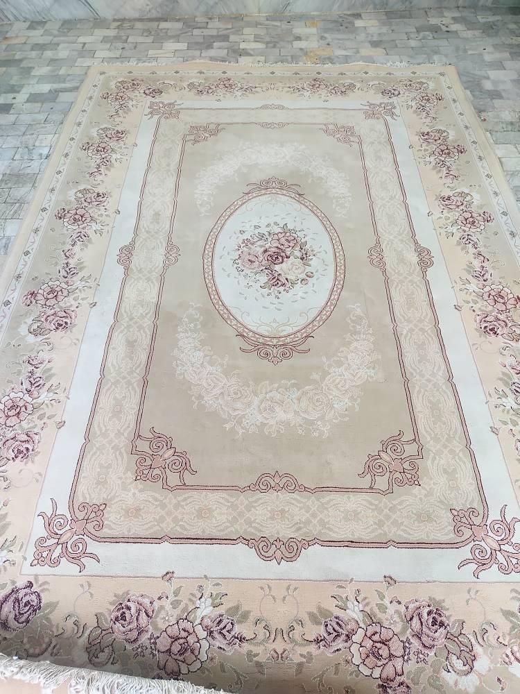 فروش فرش ۶ ، ۹ و ۱ متری|فرش|رشت, پارک شهر|دیوار