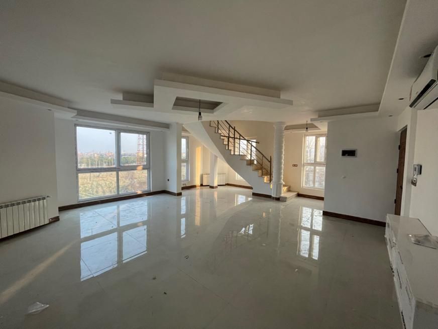 رهن و اجاره آپارتمان 240 متری دوبلکس کلید نخورده|اجارهٔ آپارتمان|تنکابن, |دیوار