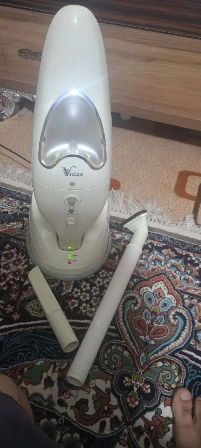جارو برقی|جاروبرقی، جارو شارژی، بخارشو|مشهد, رسالت|دیوار