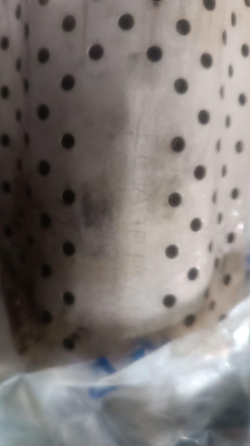 خریدار کاتالیزور یا کاتالیز|خدمات موتور و ماشین|بیرجند, |دیوار