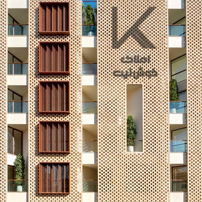 ۰۰ توانیر - ۱۱۲ متر - برنده جوایز معماری متعدد ۰۰|فروش آپارتمان|تهران, توانیر|دیوار
