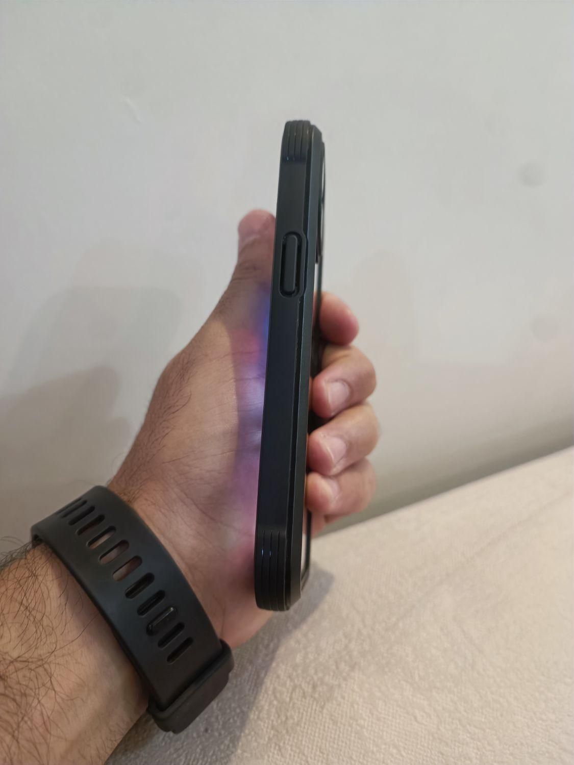iPhone 15Normal 256g|موبایل|تهران, جنت‌آباد جنوبی|دیوار