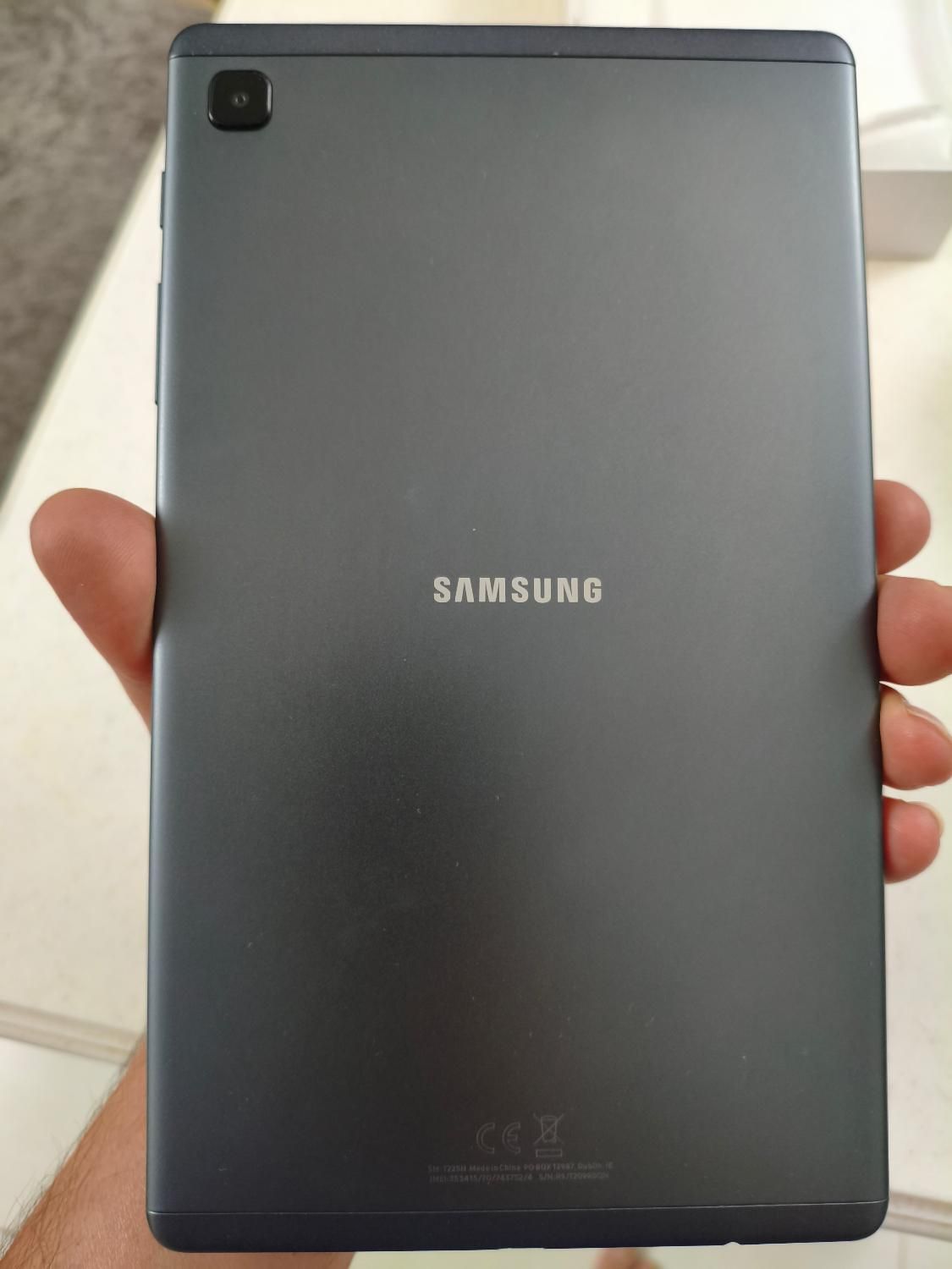 تبلت سامسونگ a7lite|تبلت|شیراز, بعثت|دیوار