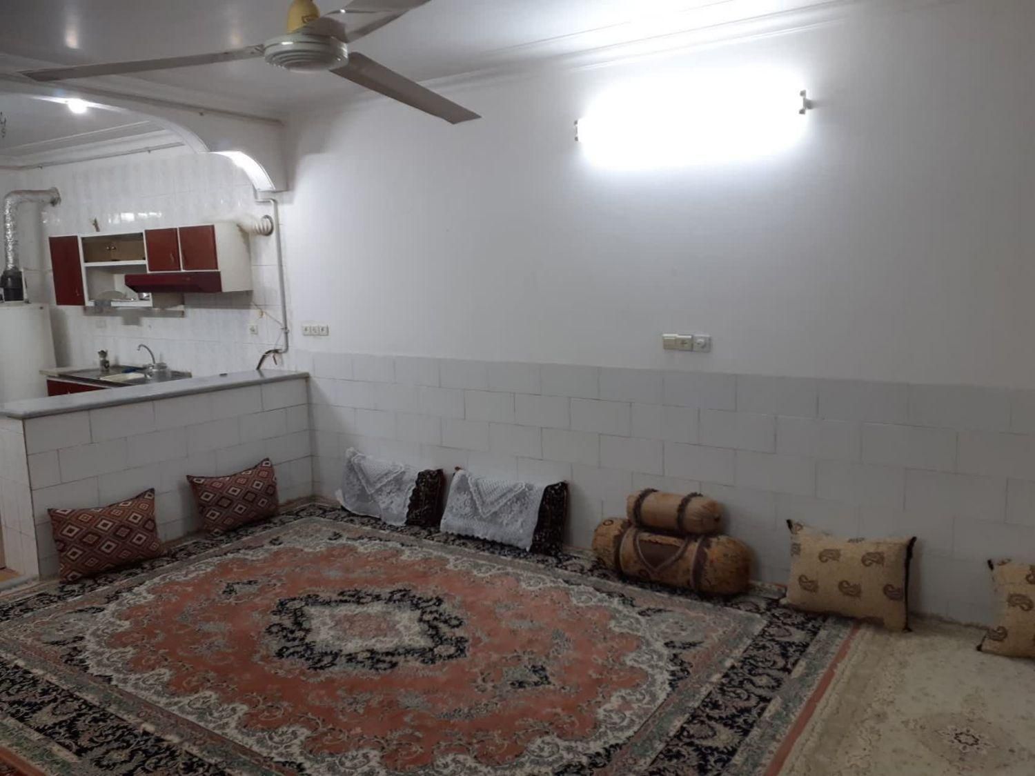 اجاره روزانه/هفتگی/ماهانه آپارتمان ۱۰۰ متری|اجارهٔ کوتاه‌مدت آپارتمان و سوئیت|حمیدیا, |دیوار