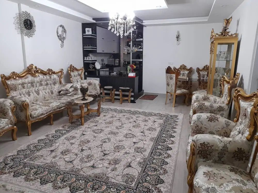 70 متر واقعی، خوش ساخت، فول امکانات|فروش آپارتمان|کرج, المهدی|دیوار