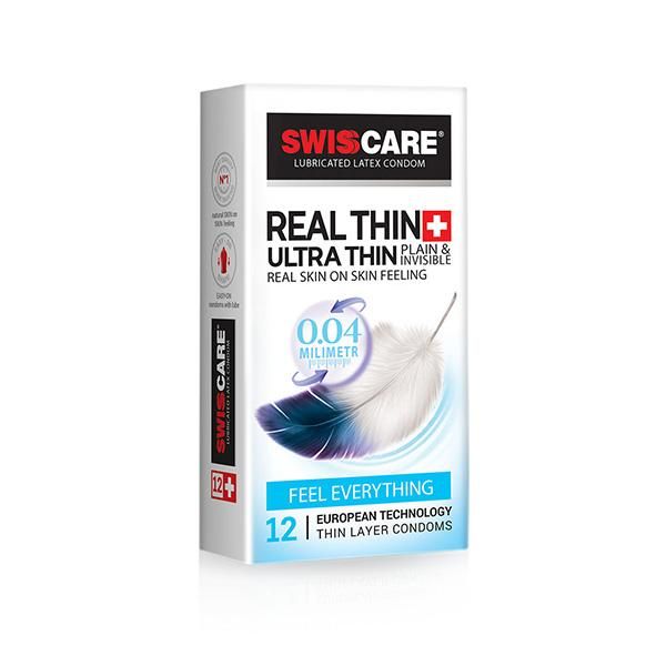 کاندوم مارک سوئیس کر ۱۲ عددی Swiss care|آرایشی، بهداشتی، درمانی|شیراز, شیخ علی چوپان|دیوار