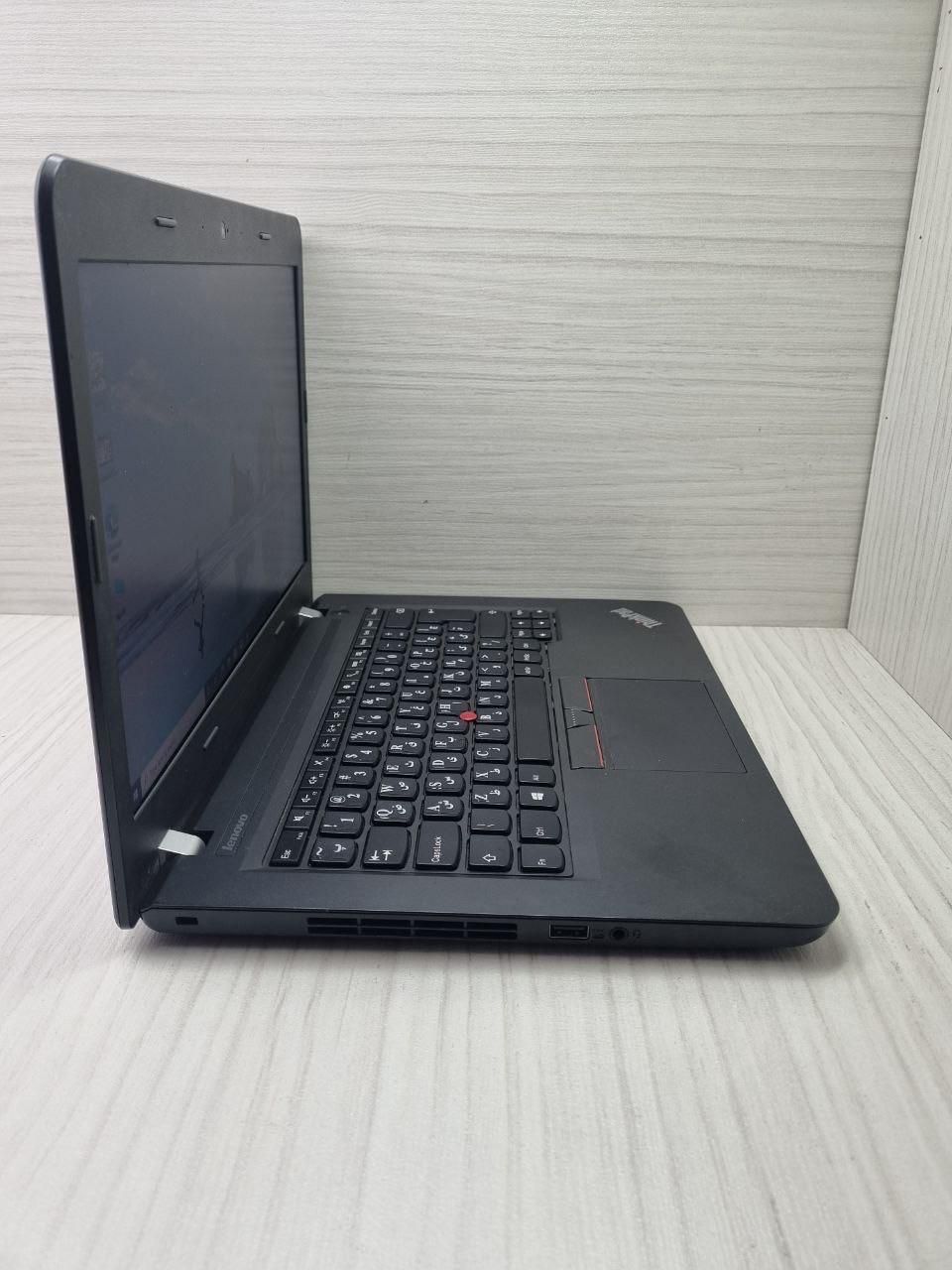 گرافیکی مهندسی Lenovo E460 i7 رم 16 گرافیک۲|رایانه همراه|تهران, باغ فیض|دیوار