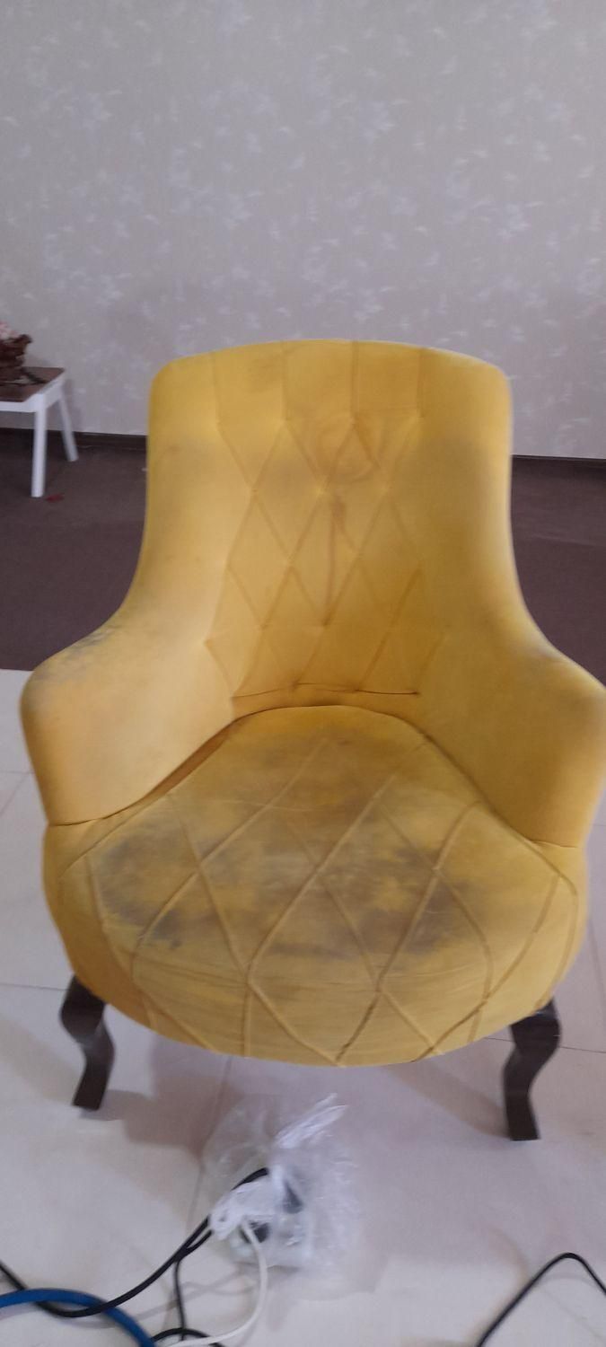 مبل شویی و شستشوی خوشخواب تخصصی با دستگاه وتخفیف۵۰|خدمات نظافت|اصفهان, خانه اصفهان|دیوار