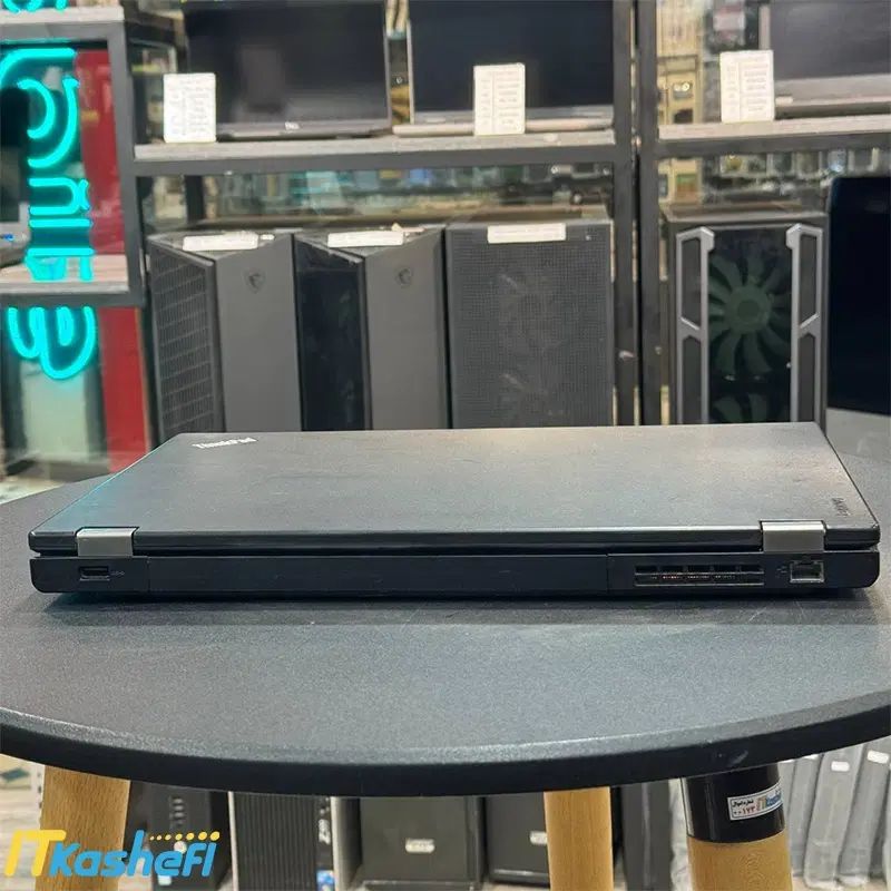 لپ‌تاپ لنوو Lenovo ThinkPad L560|رایانه همراه|مشهد, ارشاد|دیوار