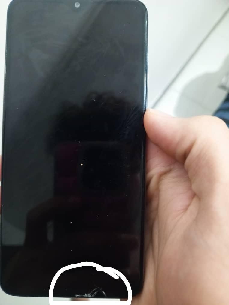 شیائومی Redmi Note 8 Pro با حافظهٔ ۱۲۸ گیگابایت|موبایل|رشت, فلسطین|دیوار