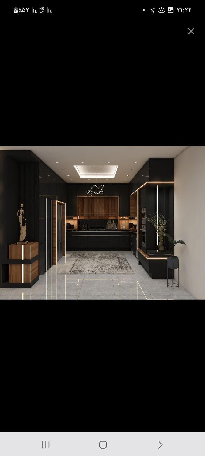 کمد تمام ام دی اف مرتضی|جاکفشی، کمد، دراور|نورآباد ممسنی, |دیوار