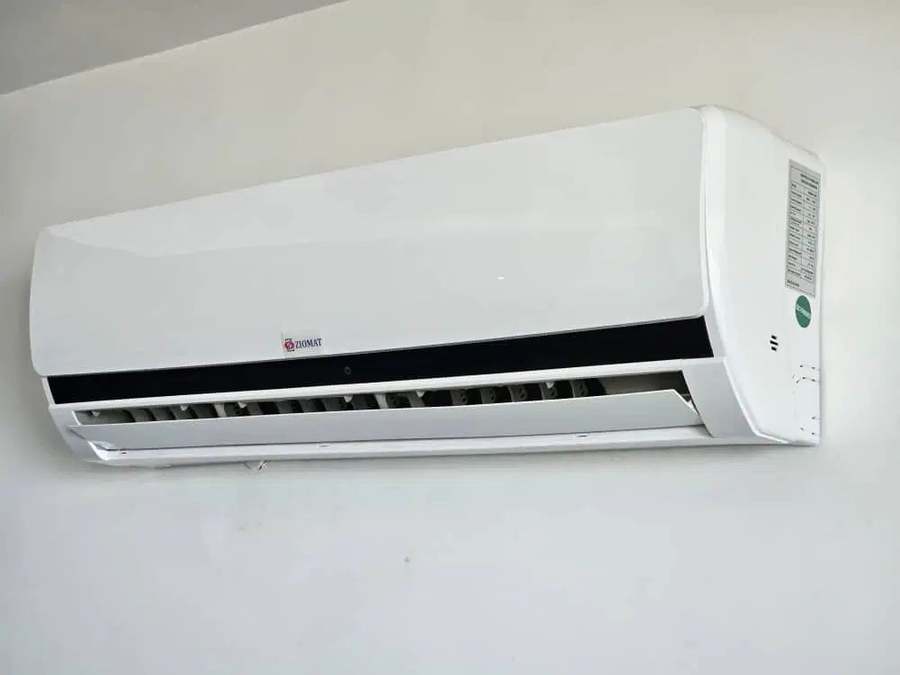 vrf  دارای ۳ پنل|کولر گازی و فن‌کوئل|تهران, شهرک علم و فناوری|دیوار