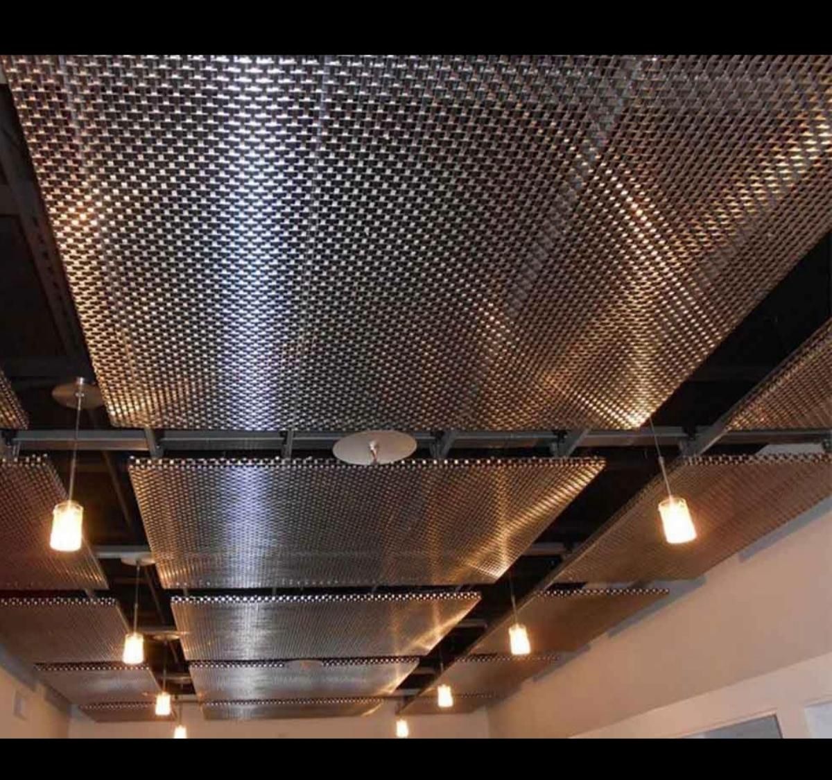 ورق استرچ متال ، اکسپندد متال  اسپندد|عمده‌فروشی|مشهد, گوهرشاد|دیوار