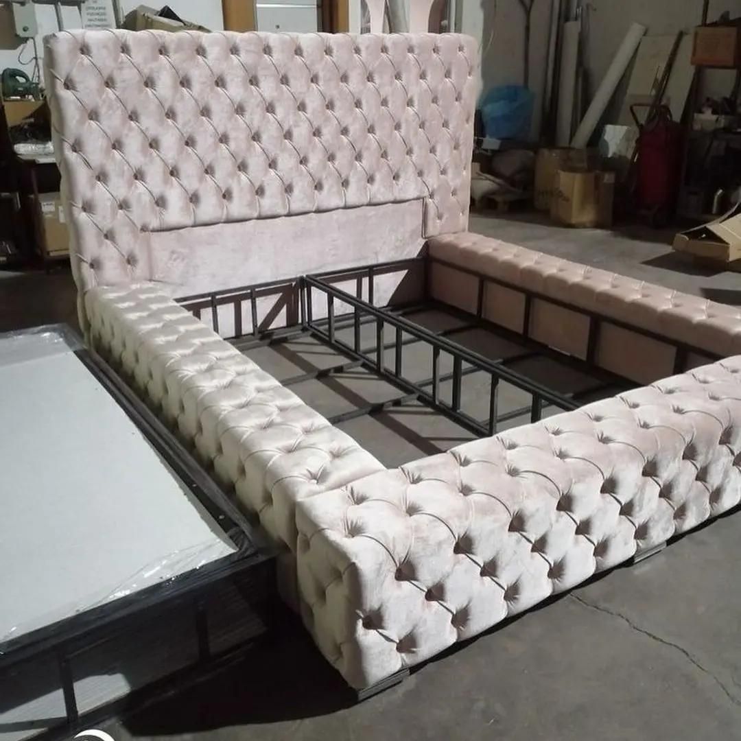فروش انواع سرویس خواب و تخت خواب چستر|تخت و سرویس خواب|شیراز, شهرک رضوان|دیوار