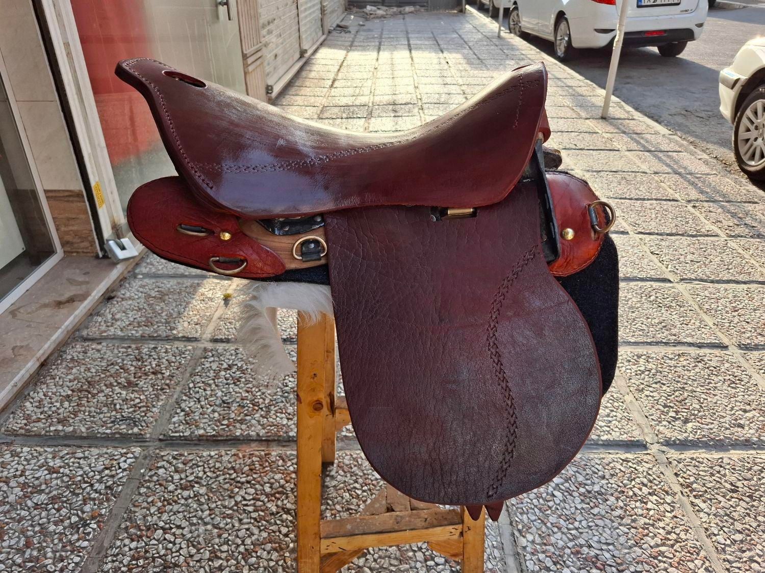 لوازم سوارکاری|اسب و تجهیزات اسب‌سواری|اندیشه, شهرک المهدی|دیوار