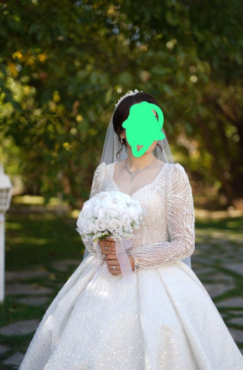 لباس عروس عربی|لباس|زنجان, |دیوار