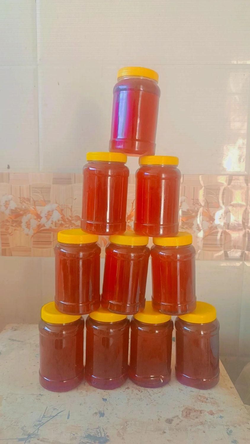 عسل طبیعی کوهستان|خوردنی و آشامیدنی|داراب, |دیوار