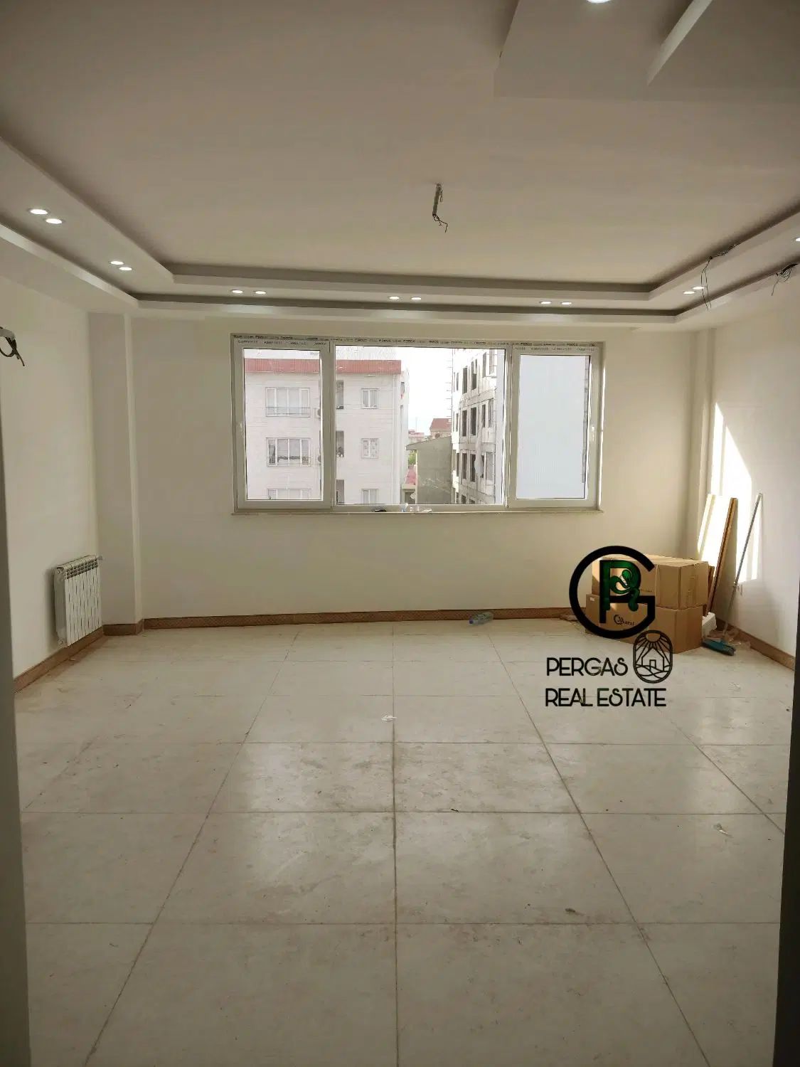 آپارتمان ۸۰ متری ۲ خواب فول امکانات رسالت|فروش آپارتمان|رشت, فلسطین|دیوار