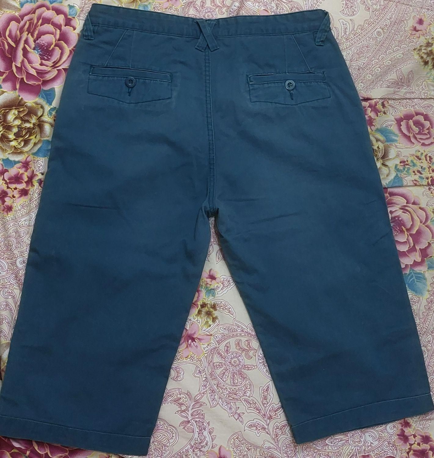 شلوارک خارجی و آستین حلقه|لباس|مشهد, گلبرگ شمالی|دیوار