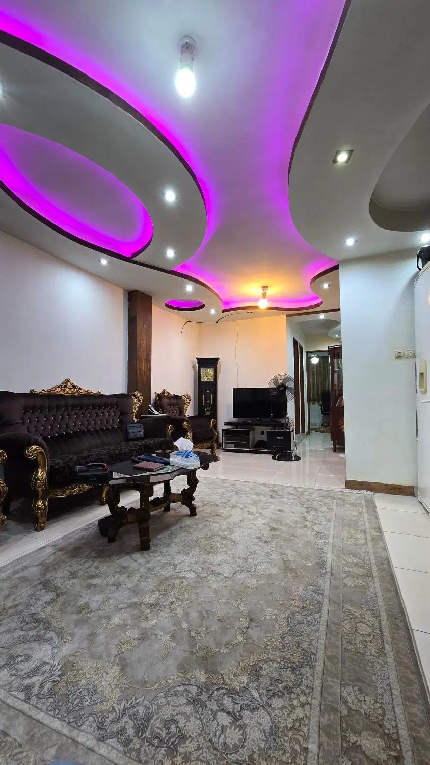 رهن واحد60متری1خواب بسیار تمیز در رودبارتان|اجارهٔ آپارتمان|رشت, رودبارتان|دیوار