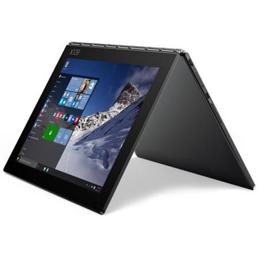 تبلت لنوو مدل Yoga Book 4G ظرفیت 128|رایانه همراه|تهران, پاسداران|دیوار