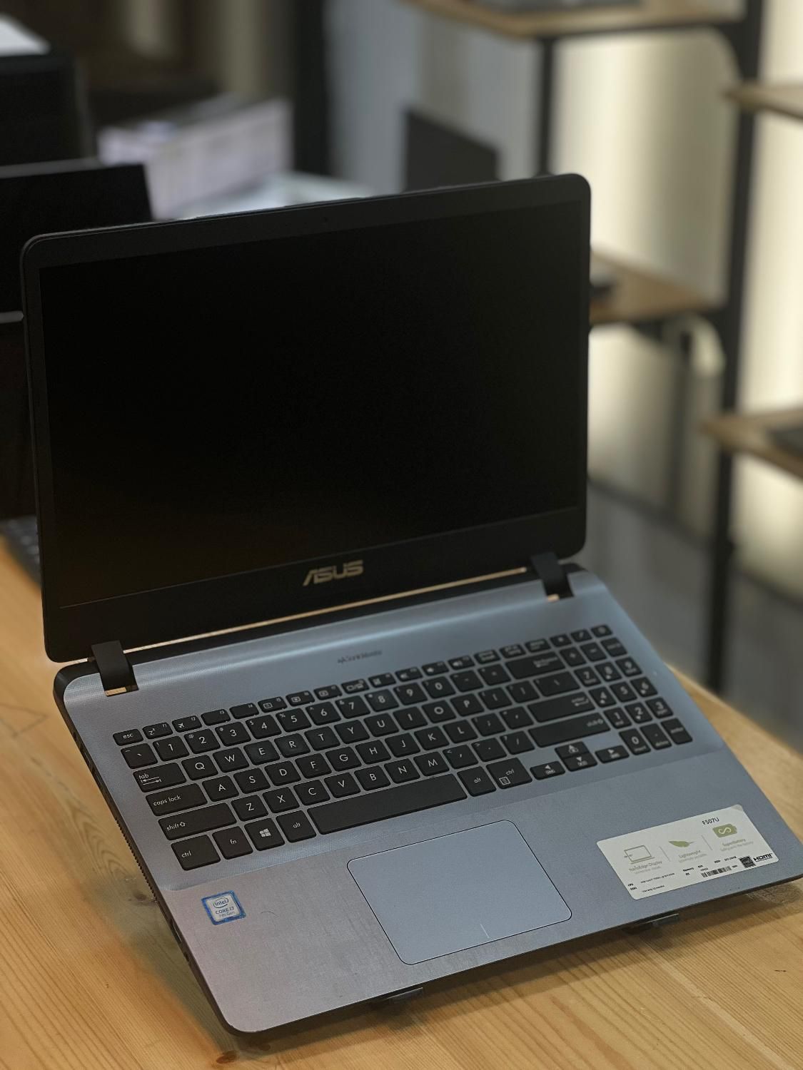 لپ تاپ ASUS|رایانه همراه|چابهار, |دیوار