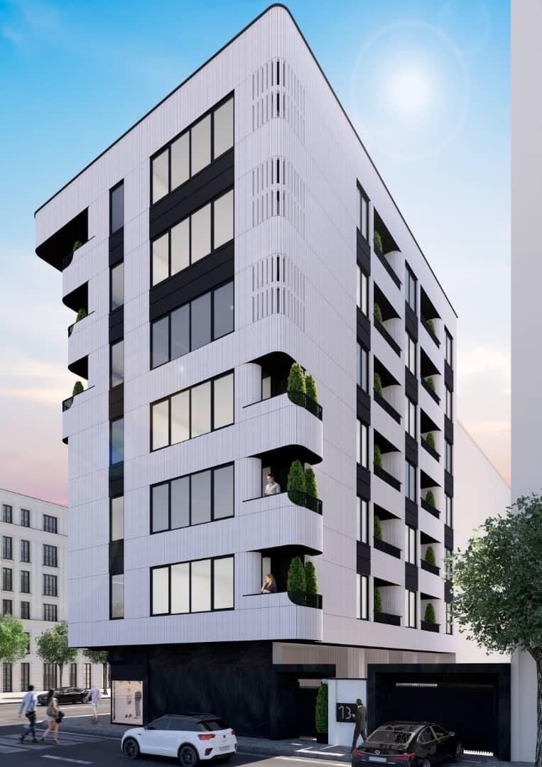 پیش فروش واحد های ۸۶،۱۱۰،۱۱۲ خیابان فرهنگ|پیش‌فروش املاک|رباط‌کریم, رباط‌کریم|دیوار