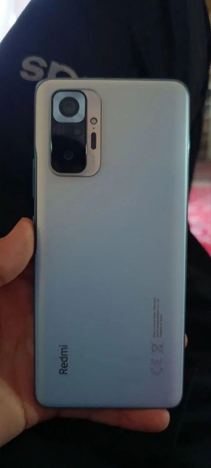 note 10 pro شیائومی نوت ۱۰پرو|موبایل|مراغه, |دیوار