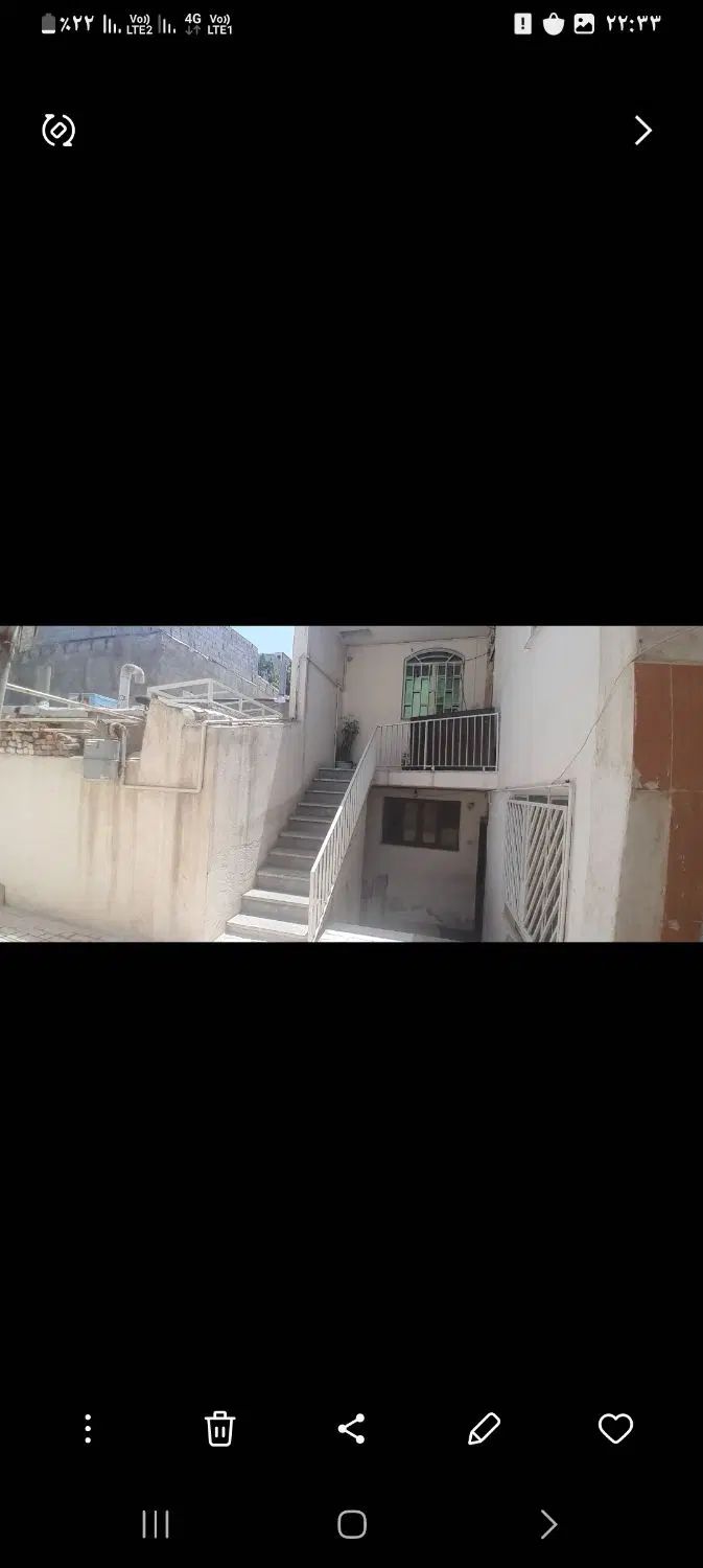 رهن و اجاره واحد ۶۰ متری|اجارهٔ آپارتمان|کرج, احدآباد|دیوار