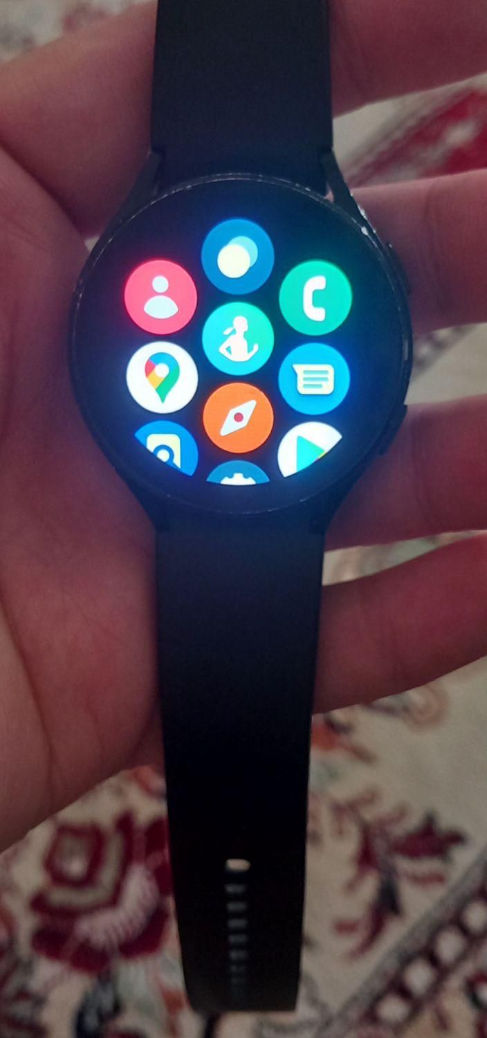 سانسونگ واچ سری ۴ (44mm)|لوازم جانبی موبایل و تبلت|فردیس, فردیس|دیوار